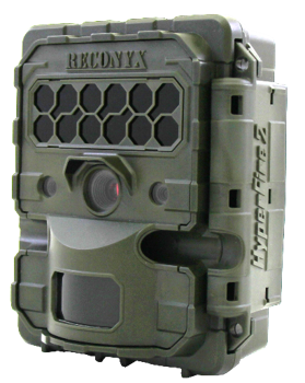 Reconyx camera